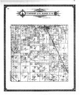 Township 42 N., Range 23 W, Delta County 1913